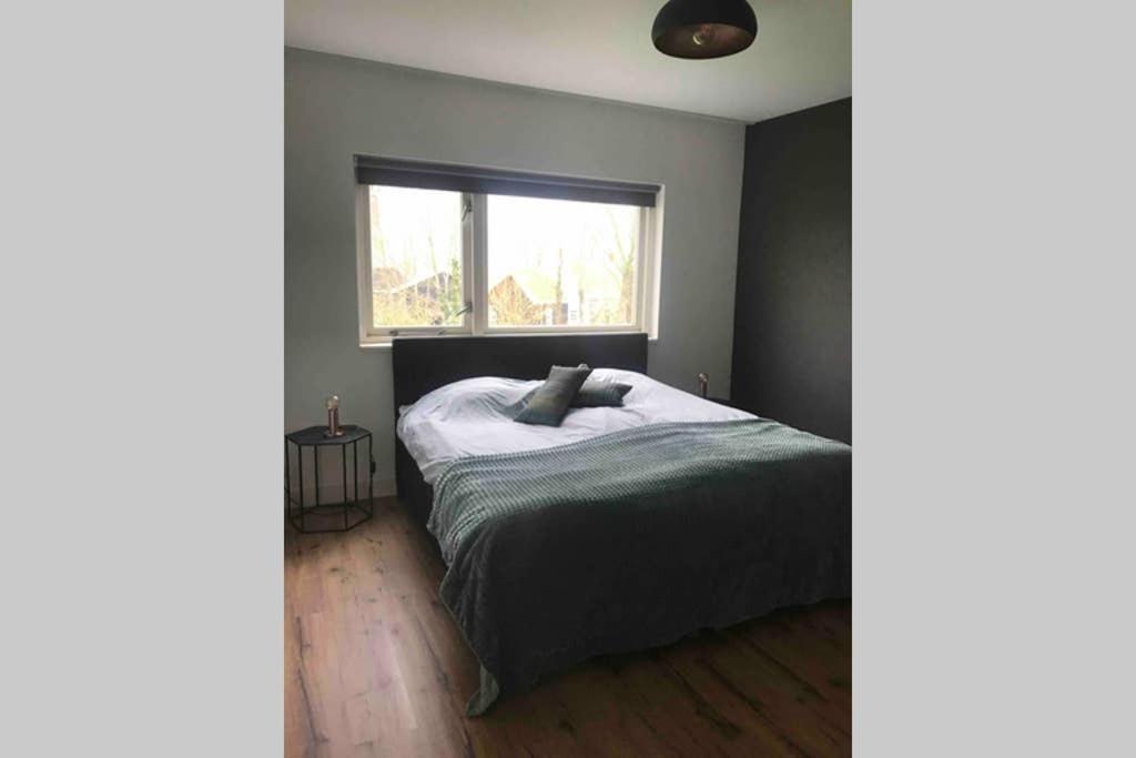 Suite School 15 B Zonnemaire Екстериор снимка