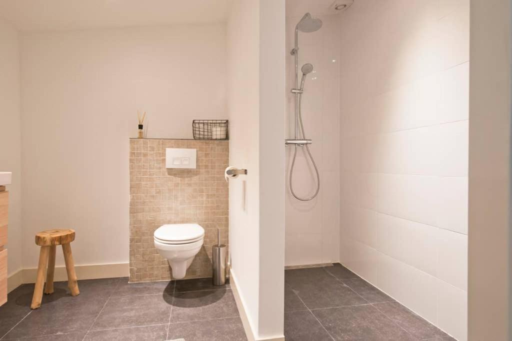 Suite School 15 B Zonnemaire Екстериор снимка
