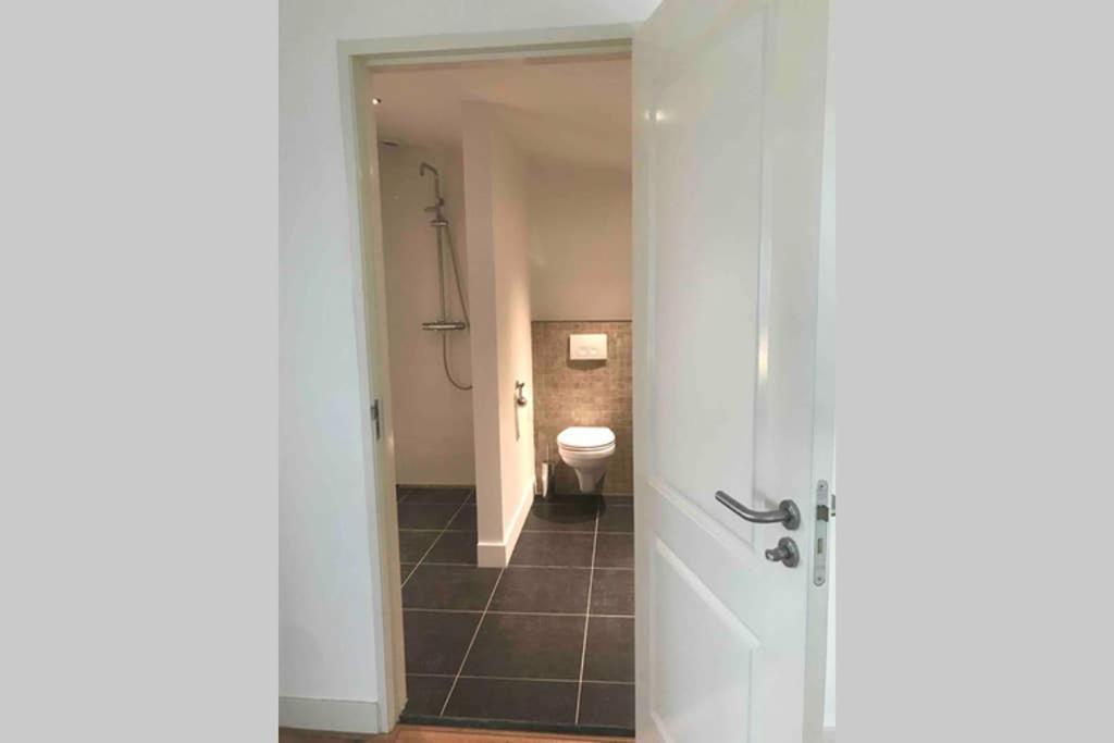 Suite School 15 B Zonnemaire Екстериор снимка