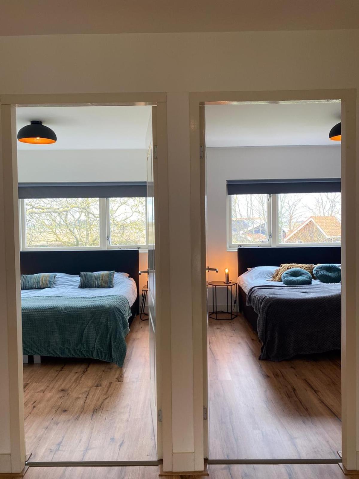 Suite School 15 B Zonnemaire Екстериор снимка