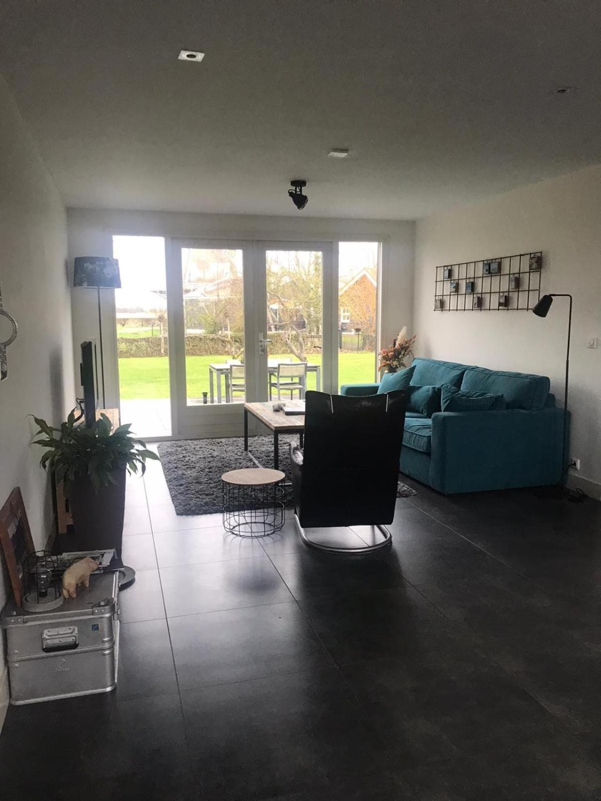 Suite School 15 B Zonnemaire Екстериор снимка