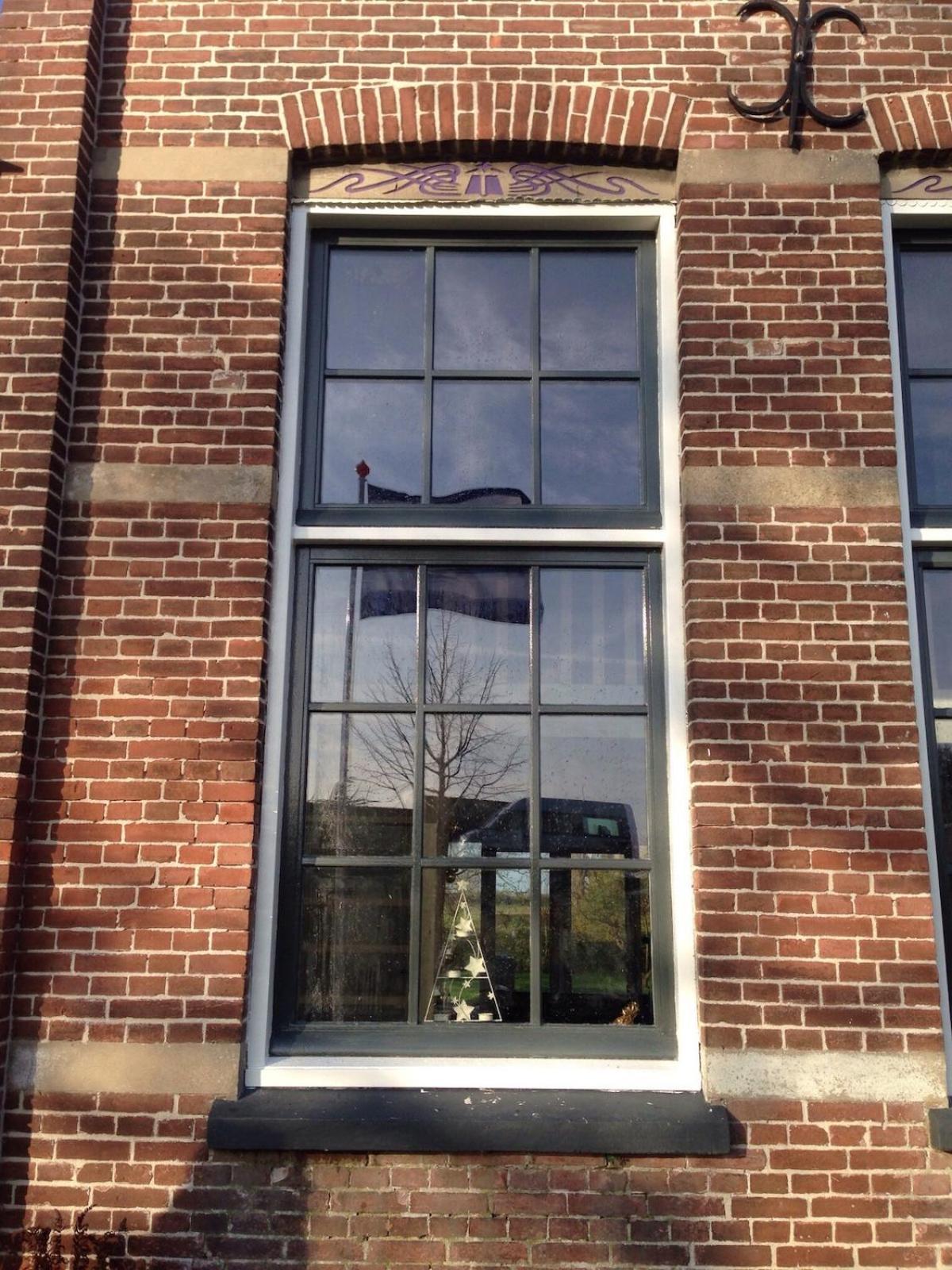 Suite School 15 B Zonnemaire Екстериор снимка